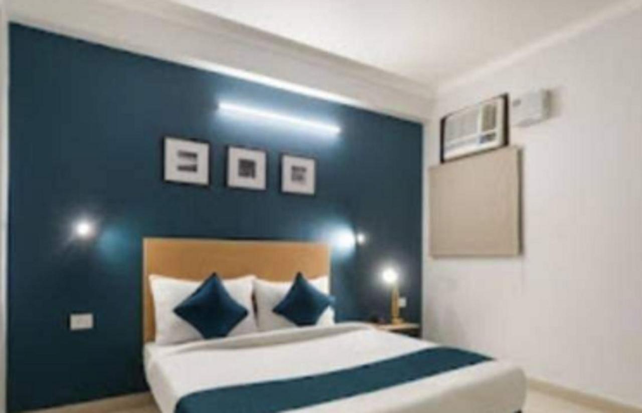 Potential Homes By Wb Inn Gurgaon Exterior foto
